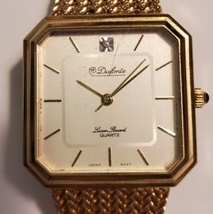 Dufonte Watch